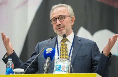 Hamdi Akın, Sadettin Saran yönetimini yerden yere vurdu