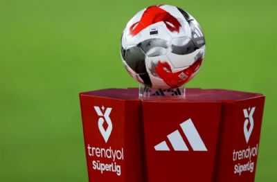 TFF fikstürü değiştirdi