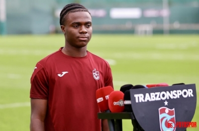 Galatasaray ile Trabzonspor Oulai pazarlığına oturdu