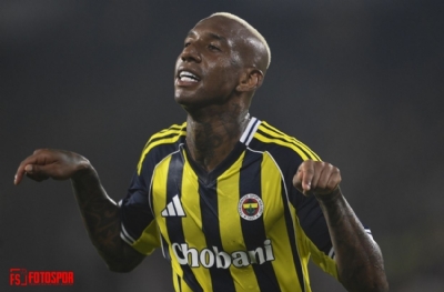 Talisca'yı Fenerbahçe'den koparmak istiyorlar