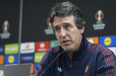 Emery'den Fenerbahçe'ye Dibu müjdesi