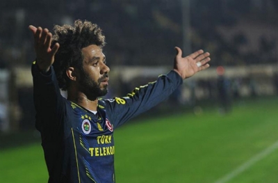 Fenerbahçe efsanesine kadına şiddet suçlaması