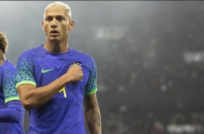 Richarlison geliyor! Fenerbahçe mi? Galatasaray mı? Beşiktaş mı?