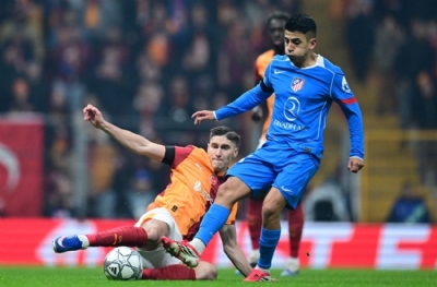 Almada'da transferinde son nokta