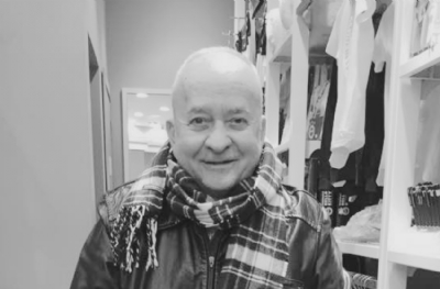 Mustafa Küçük'ü kaybettik