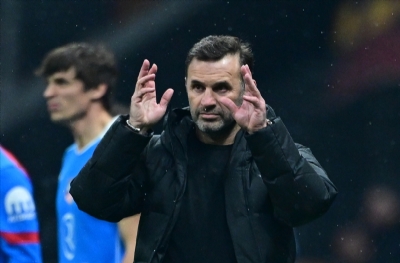 İlk 8 hayali 90+4'de Sara'rdı soldu