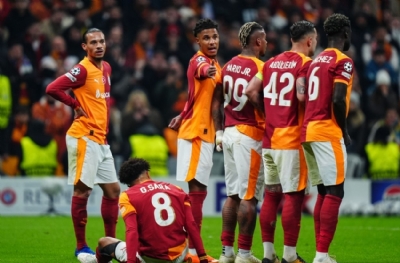 Galatasaray'ın play-off'taki rakibi Hakan Çalhanoğlu