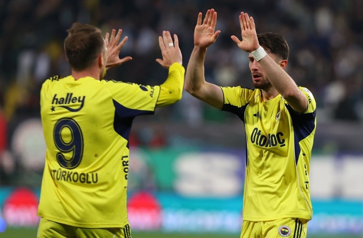 Fenerbahçe-Aston Villa maçı ne zaman, saat kaçta ve hangi kanalda canlı yayınlanacak?