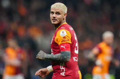 Icardi'de neler oluyor? Kum saati de neyin nesi?