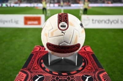 İşte Süper Lig'de haftanın hakemleri