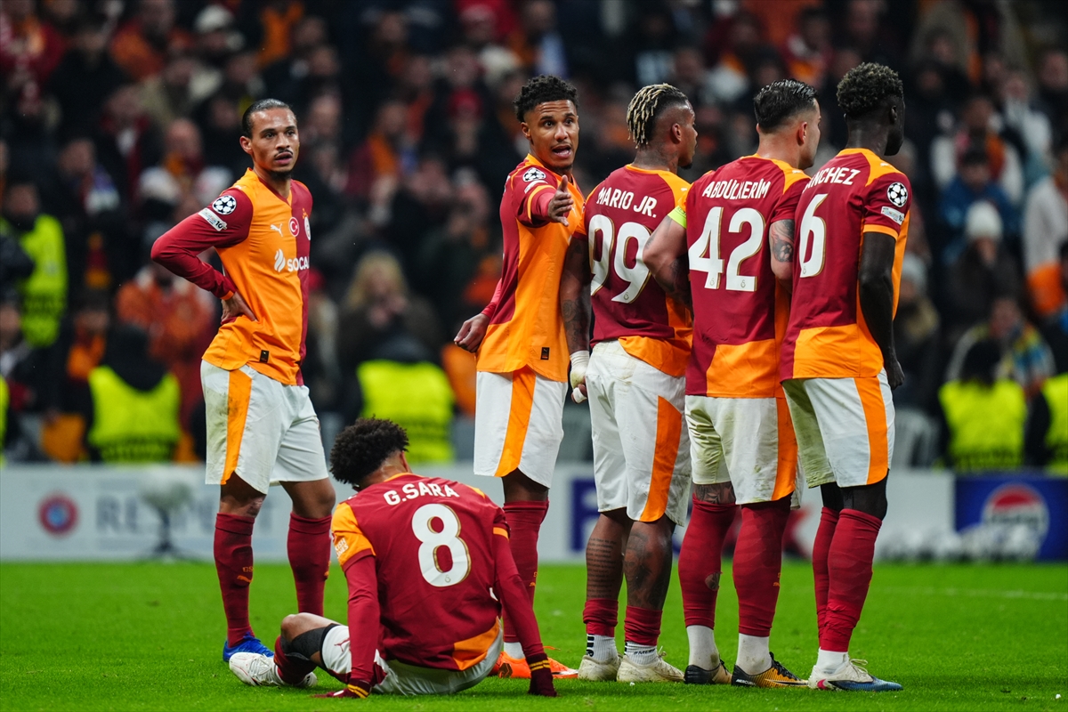 Galatasaray