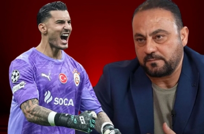   Uğurcan etkisi: 6-7 yıl kaleci aranmaz