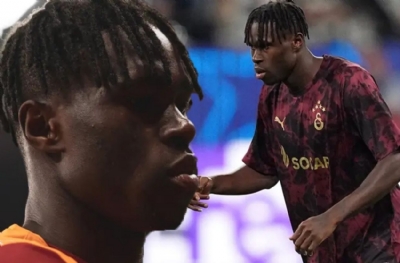 Singo için akılalmaz iddia! Galatasaray'dan jet hızında cevap