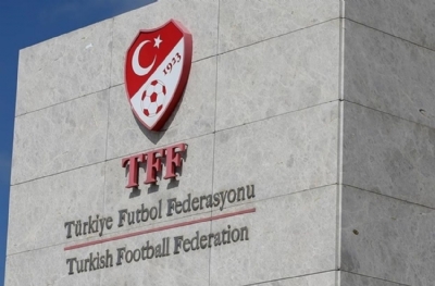 TFF'den küfre karşı kampanya