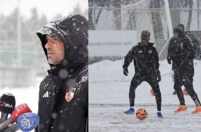 Burak Yılmaz'ın hedefi belli