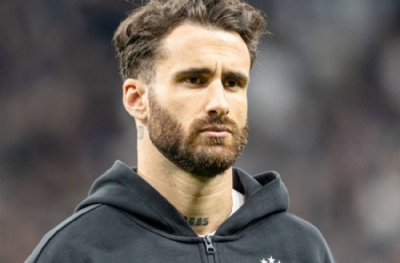 Rafa Silva'nın derdi para değil Beşiktaş'mış