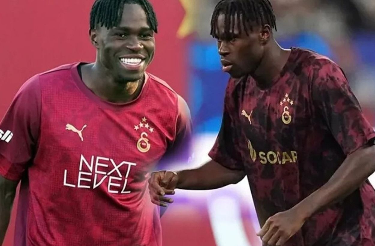 Singo'dan sonunda iyi haber geldi