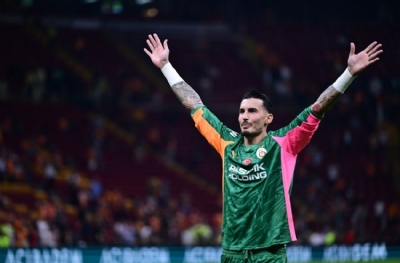 Uğurcan Çakır 36 milyon'un hakkını veriyor