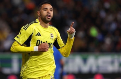 En-Nesyri'nin uçağı hazır