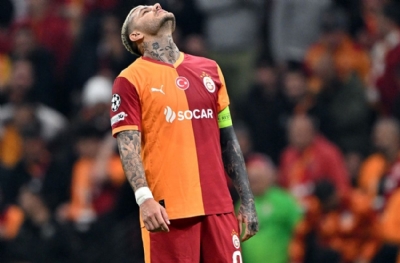 Icardi çıldırdı: Benden 7 milyon euro çaldı