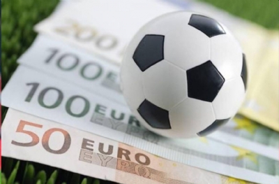 Para Türk futbolundan uzak