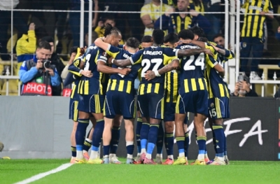 Aston Villa bahane Viktoria Plzen şahane