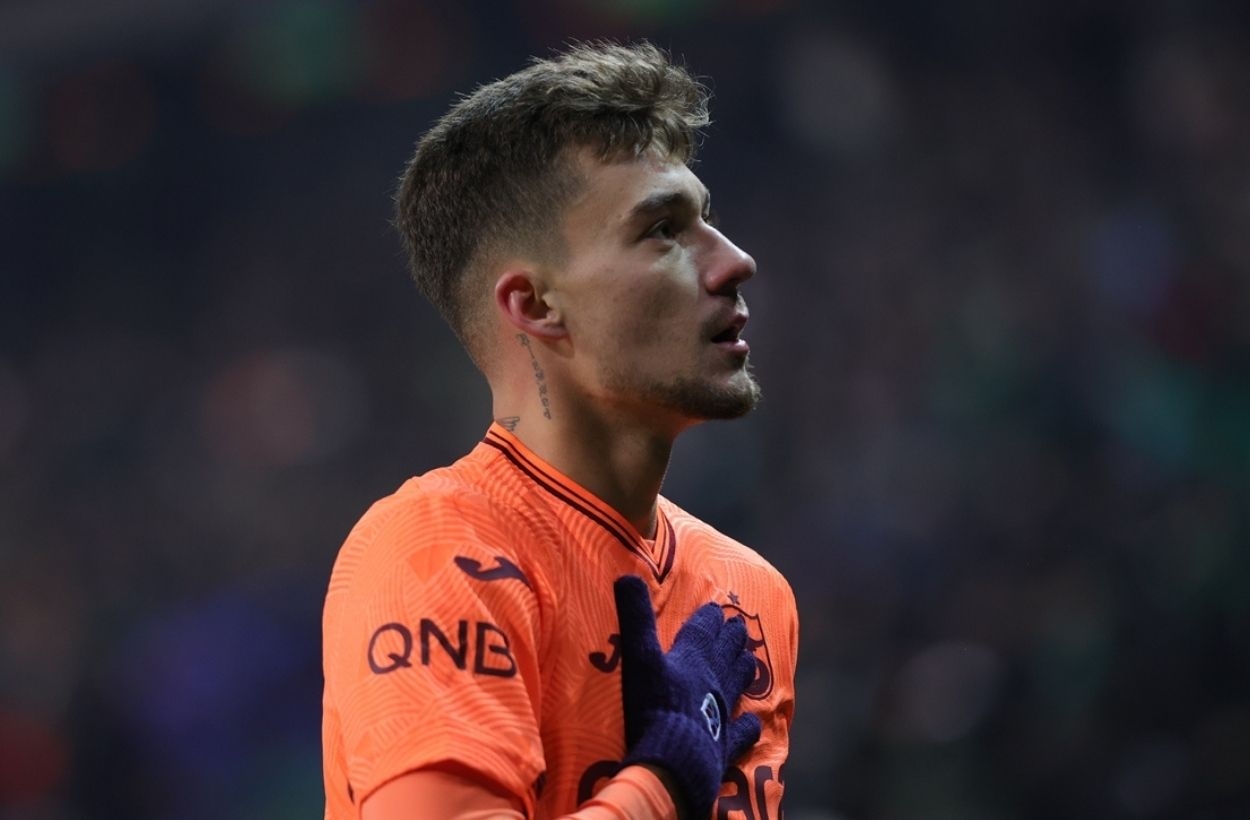 Muci'ye Beşiktaş'tan 8,5'a taksitle alıp İtalyanlara 20'ye satacaklar