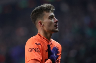 Muci'ye Beşiktaş'tan 8,5'a taksitle alıp İtalyanlara 20'ye satacaklar