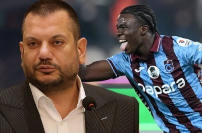 Ertuğrul Doğan, Oulai'yi satmak için şartları belirledi