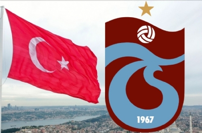 Trabzonspor'dan anlamlı hareket