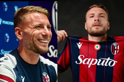 Fenerbahçe'ye Immobile sürprizi! İstanbul yolcusu
