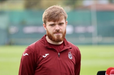 Oulai bahane, Batagov şahane! Trabzonsporbank