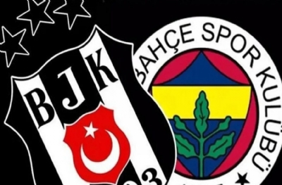 Fenerbahçe için geldi Beşiktaş'la görüştü