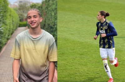 Fenerbahçe'de doğdu Galatasaraylı oluyor