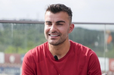 Abdülkerim'in oynamadığı tek maçta Galatasaray 5 yedi!