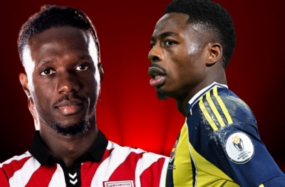 Assoumou acaba Musaba'nın boşluğunu kapatacak mı?