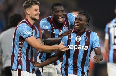 Trabzonspor-Kasımpaşa maçı ne zaman, saat kaçta ve hangi kanalda canlı yayınlanacak?