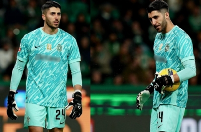 Sporting Beşiktaş'a yanıt verdi: En az 10 milyon