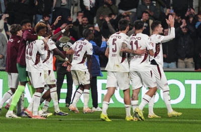 Trabzonspor'da Savic ve Nwakaeme sorunu