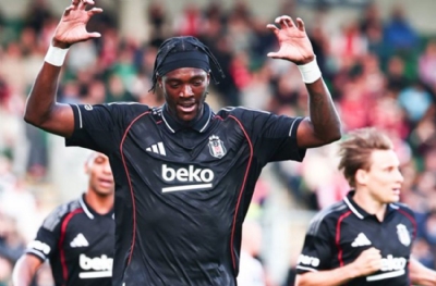 Tammy Abraham gidecek Yasin Özcan gelecek