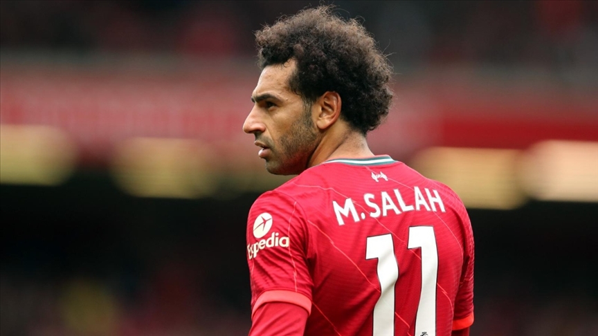 Salah