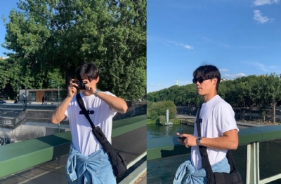 Beşiktaş'a Güney Koreli golcü: Hyeon-gyu Oh