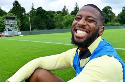 Fenerbahçe'ye 'Beto'n gibi golcü