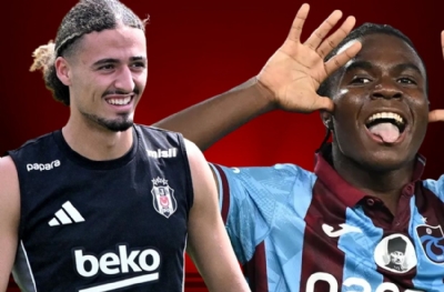  Oulai 5.5 milyon euro: Taylan Bulut 6!