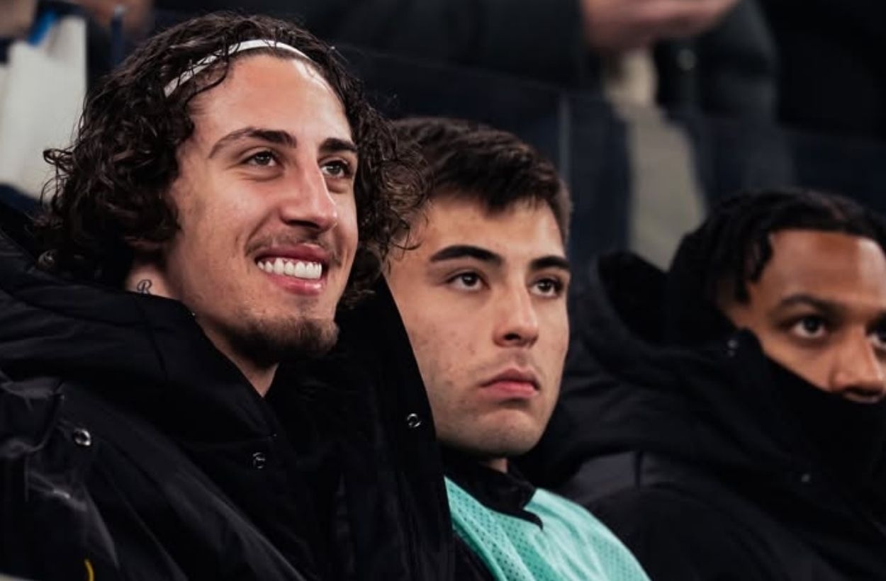 Abraham bugün gidiyor! Yeri çoktan doldu