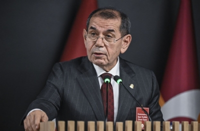 Dursun Özbek: Organize saldırılar ile karşı karşıyayız