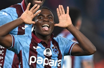 Oulai Galatasaray'a koşuyor! Fark artık 5 milyon euro