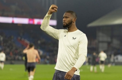 Everton'dan Fenerbahçe'nin gözdesi Beto için resmi açıklama