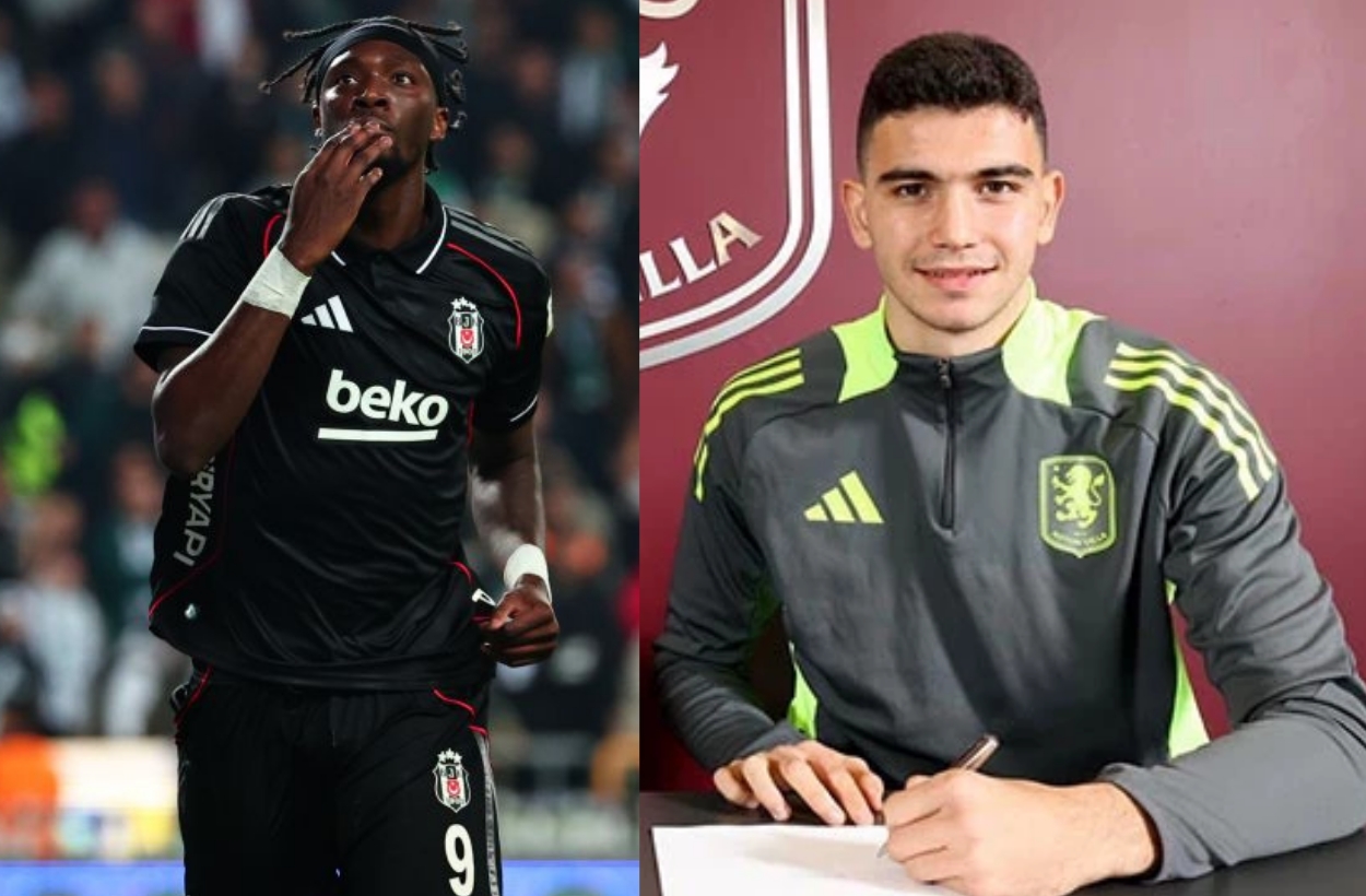 FIFA, Beşiktaş'ın transferine engel çıkardı