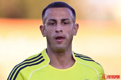 Fenerbahçe, Bartuğ Elmaz'ı kiraladı